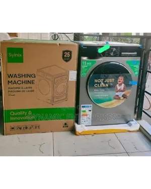 TCL 10/7kg Wash and Dry C510WDG with WiFi