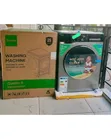 TCL 10/7kg Osha na Kausha C510WDG na WiFi - 1