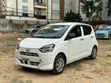 Daihatsu Mira 2019 Nyeupe - 2