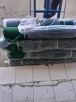 Ngozi za Kuzuia Kuanguka kwa Ujenzi - 2