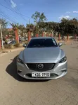 Mazda Atenza 2017 Nyeupe - 1