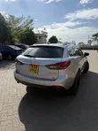 Mazda Atenza 2017 Nyeupe - 2
