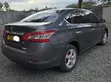 Nissan Sylphy 2013 - 2