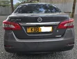 Nissan Sylphy 2013 - 3