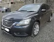 Nissan Sylphy 2013 - 5