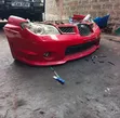 Subaru Impreza GD WRX STI Nosecut "N12 Hawkeye" - 1