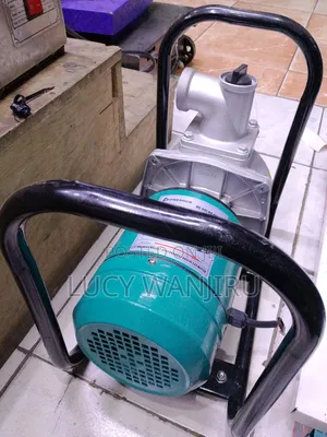 Premier Solar Pump ya Maji 900W (2 Inch)