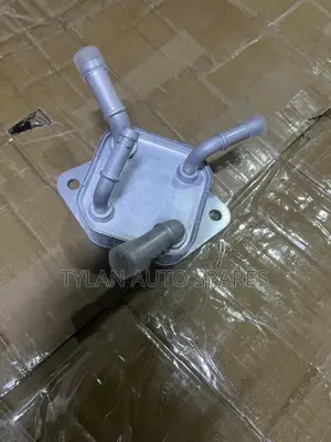 Brand New Toyota Noah/Harrier 3ZR Gearbox Oil Cooler