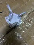 Toyota Noah/Harrier 3ZR Gearbox Oil Cooler Mpya - 2