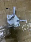 Toyota Noah/Harrier 3ZR Gearbox Oil Cooler Mpya - 3