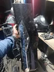 Toyota RAV4 New Model Side Skirts (Used) - 2