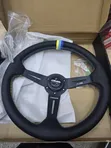 GReddy 350mm Racing Style Sport Steering Wheel - 1
