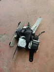 Honda Fit 2014/2016 Seatbelts za Mbele (Pari) - 2