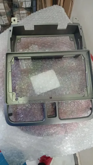 New Subaru Forester Console Radio Frame