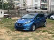 Nissan Note 2019 Bluu - 1