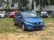 Nissan Note 2019 Bluu - 2