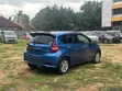 Nissan Note 2019 Bluu - 5