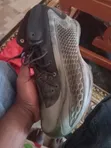 Adidas AE 1 Charcoal - 1