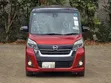 Nissan Dayz Roox 2019 Nyekundu - 1