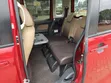 Nissan Dayz Roox 2019 Nyekundu - 3