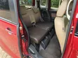 Nissan Dayz Roox 2019 Nyekundu - 5