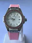 Hublot Big Bang Watch for Women - Pink/Blue - 1