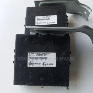 Used Toyota Passo Smart Key Control Unit
