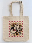 Tote Bags Zenye Branded - Kulingana na Mahitaji - 1