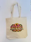 Tote Bags Zenye Branded - Kulingana na Mahitaji - 2