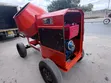 Lakshmi Concrete Mixer 500L - 1