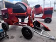 Lakshmi Concrete Mixer 500L - 2