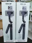 Green Lion MagSafe AI Tripod with Auto Face Tracking (GL-SSK05) - 1