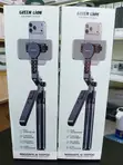 Green Lion MagSafe AI Tripod with Auto Face Tracking (GL-SSK05) - 2