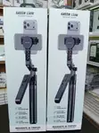 Green Lion MagSafe AI Tripod with Auto Face Tracking (GL-SSK05) - 3