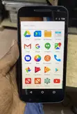 Motorola Moto G4 32GB Nyeusi - 2