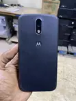Motorola Moto G4 32GB Nyeusi - 3