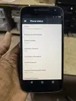Motorola Moto G4 32GB Nyeusi - 4