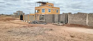 Vipande vya Makazi vya 40x80 Vinauzwa Juja Town