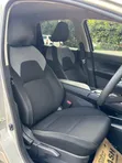 Nissan Note 1.2 Hybrid 2021 Silver - 4