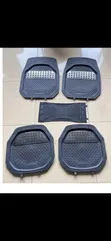 Car Floor Mats Mpya za Universal za Vipande 5 - 1