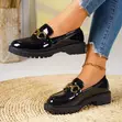 Viatu vya Brogue vya Wanawake (Size 36-43) - 2