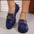 Viatu vya Brogue vya Wanawake (Size 36-43) - 3