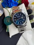 Rolex Datejust Watch - 4