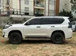 Toyota Land Cruiser Prado 2021 White - 5
