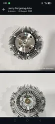 Fan Clutch kwa 2UZ Engine Toyota Land Cruiser - 2