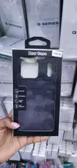 Brand New Rugged Shield Case for iPhone 17 Pro Max - 1