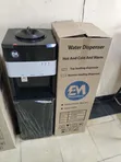 Electromate Kisambazaji Maji cha Moto na Baridi (Top Loading) - 1