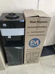 Electromate Kisambazaji Maji cha Moto na Baridi (Top Loading) - 2