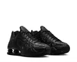 Nike Shox R4 'Black Floral' Men's Sneakers - 2