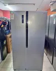 LG 519L Side-by-Side No Frost Fridge - 2